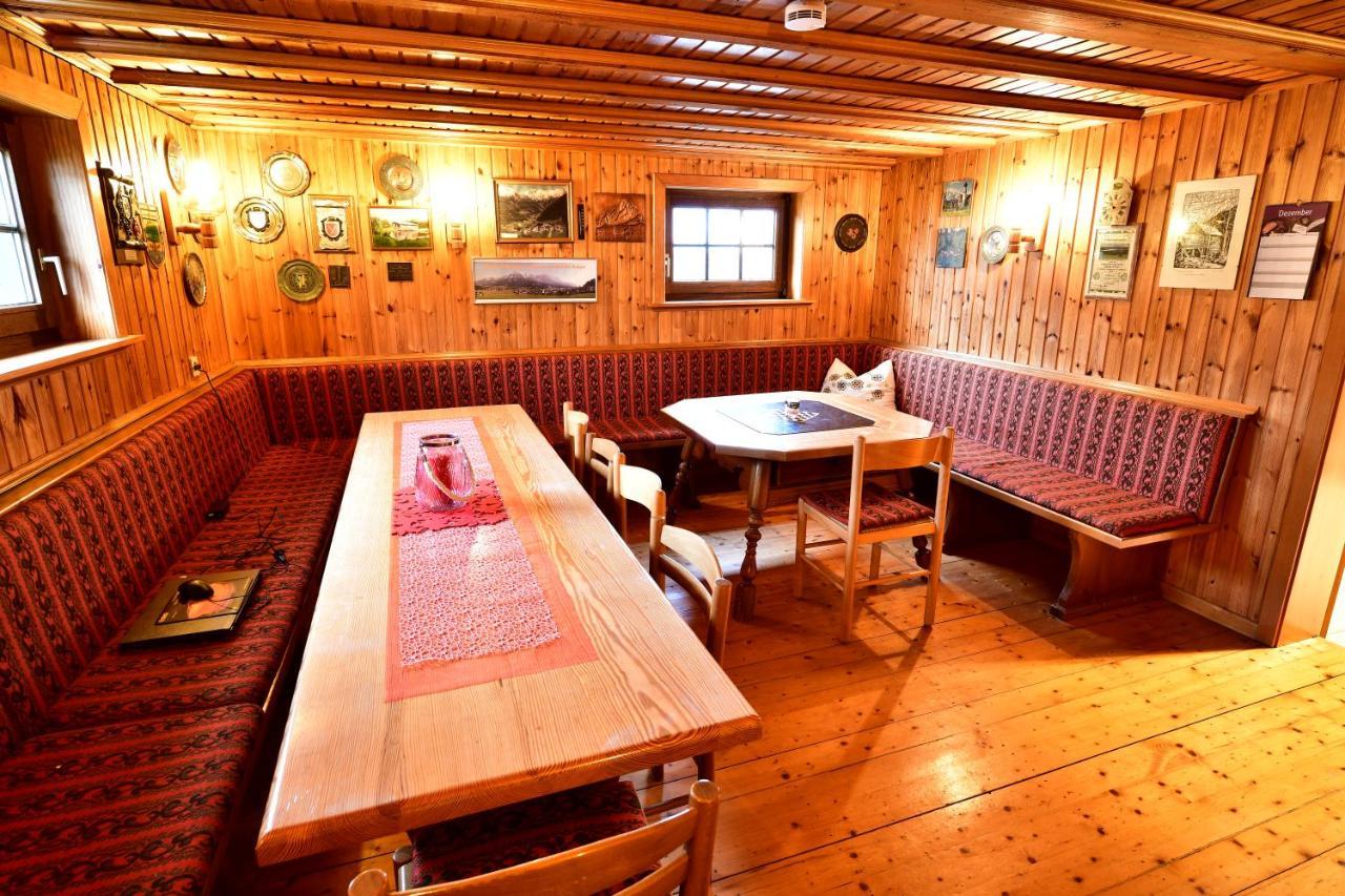 Fewo Wittener Huette In Langenbach B.K. Langenbach bei Kirburg Dış mekan fotoğraf